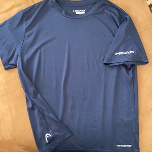 Head Hypertek shirt